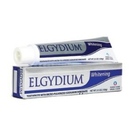 ELGYDIUM ΟΔΟΝΤΟΚΡΕΜΑ WHITENING 75ML