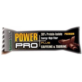 Power Pro Plus Chocolate Dream 30% 80gr