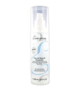 EMBRYOLISSE 4 FLOWER TONIC LOTION 200ML
