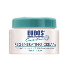 EUBOS REGENERATING NIGHT CREAM 50ML
