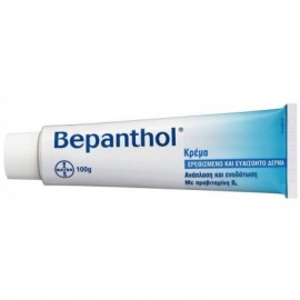 BEPANTHOL ΚΡΕΜΑ ΓΙΑ ΕΥΑΙΣΘΗΤΟ ΚΑΙ ΕΡΕΘΙΣΜΕΝΟ ΔΕΡΜΑ