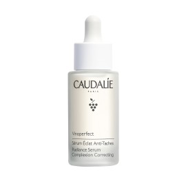 CAUDALIE VINOPERFECT RADIANCE SERUM COMPLEXION COR