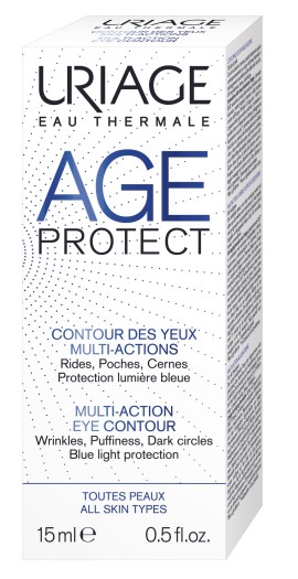 URIAGE AGE PROTECT CONTOUR DES YEUX 15ML