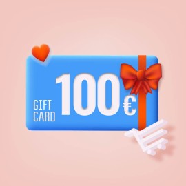 Gift Card 100