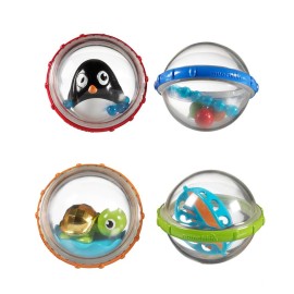 Munchkin 2 Float and Play Bubbles Διάφορα Σχέδια (
