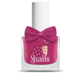 Snails Nails Colour Cherry Queen Παιδικό Βερνίκι Ν