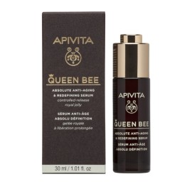 Apivita Queen Bee Serum Ορός Απόλυτης Αντιγήρανσης