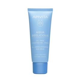 Apivita Aqua Beelicious Oil-Free Κρέμα Gel Ενυδάτω