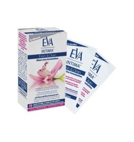 INTERMED EVA INTIMA FRESH AND CLEAN 12PCS