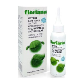 Power Health Fleriana Αντιφθειρικό Σαμπουάν για Ψε