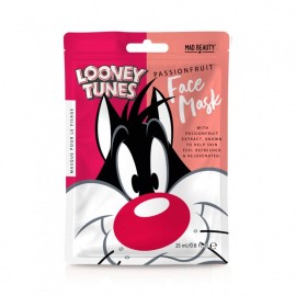 Mad Beauty Looney Tunes Sylvester Face Sheet Mask