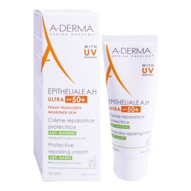 A-Derma Epitheliale A.H. Duo Ultra Soothing Repair