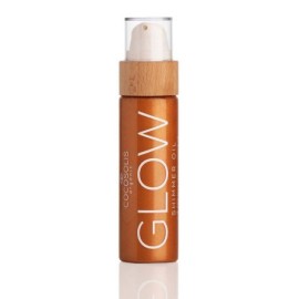 Cocosolis Glow Shimmer Oil Ξηρό Λάδι Με Ιριδίζοντα