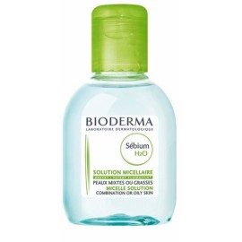 BIODERMA SEBIUM H2O 100 ML