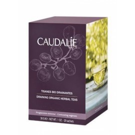 CAUDALIE TISANES AIDE MINCEUR 30GR