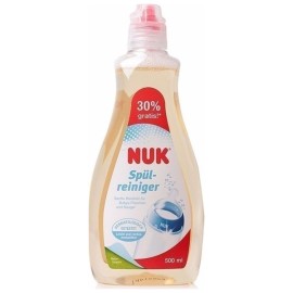 NUK ΥΓΡΟ ΚΑΘΑΡΙΣΜΟΥ ΜΠΙΜΠΕΡΟ 500ML
