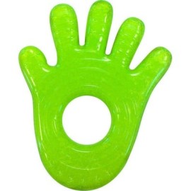 Munchkin Fun Ice Hand Chewy Teether Κρίκος Οδοντοφ