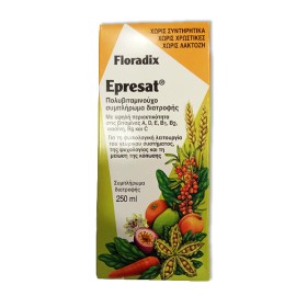 POWER HEALTH EPRESAT 250 ML