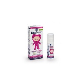 INTERMED BABYDERM EMULSION WITH BIOTIN 50GR