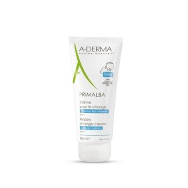 A-Derma Primalba Creme Pour Le Change Κρέμα Συγκάμ