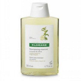 KLORANE SHAMPOO DE CEDRAT 200ML