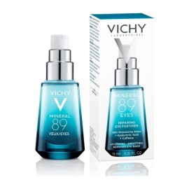 Vichy Mineral 89 Eyes 15ml
