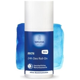 Weleda Men Roll-On 50ml