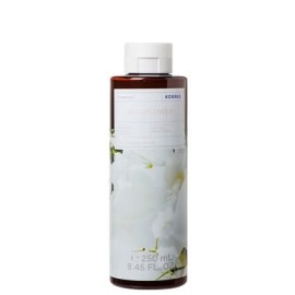 Korres Shower Gel Bellflower Αφρόλουτρο 250ml
