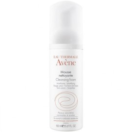 AVENE MOUSSE NETTOYANTE ΑΦΡΟΣ ΚΑΘΑΡΙΣΜΟΥ  150ML