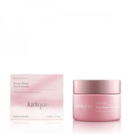 Jurlique Moisture Plus Rare Rose Gel Cream 50ml