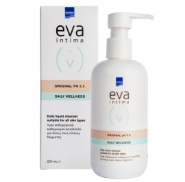 INTERMED EVA INTIMA ORIGINAL PH3.5 DAILY WELLNESS