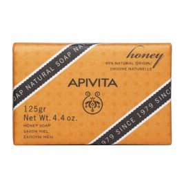 APIVITA ΣΑΠΟΥΝΙ ΜΕ ΜΕΛΙ 125GR