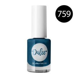 Medisei Dalee Gel Effect Nail Polish Marine Green