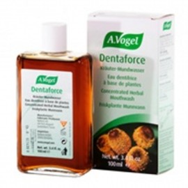 A.VOGEL DENTAFORCE MOUTHWASH 100ML