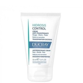 DUCRAY HIDROSIS CREME ANTI-TRANSPIRANTE 50ML