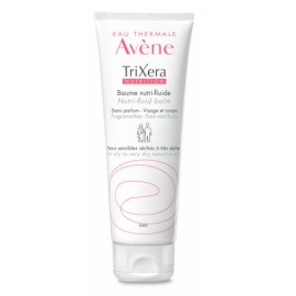 Avene Trixera Nutrition Baume Ενυδατικό Balm Σώματ