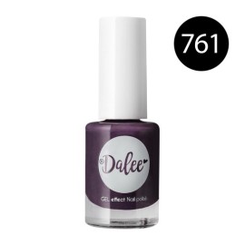 Medisei Dalee Gel Effect Nail Polish Muted Purple