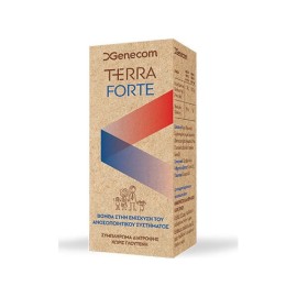 Genecom Terra Forte 100ml