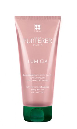RENE FURTERER LUMICIA ILLUMINATING SHINE SHAMPOO Γ