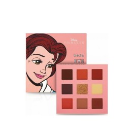 Mad Beauty Disney Princess Belle Eyeshadow Palette