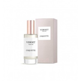 VERSET FOR HER COQUETTE EAU DE PARFUM 15ML