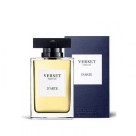 Verset D Arte For Him Eau de Parfum Ανδρικό Αρωμα