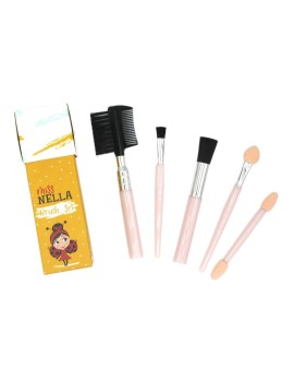 Mad Beauty Brush Set Παιδικά Σετ Πινέλων Μακιγιάζ
