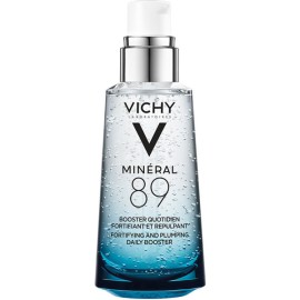 Vichy Mineral 89 Hyaluronic Acid Face Moisturizer