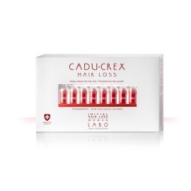 LABO CADUCREX INITIAL HAIR LOSS WOMAN ΑΓΩΓΗ ΓΙΑ ΓΥ