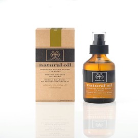 APIVITA ΒΙΟΛΟΓΙΚΟ ΜΕΙΓΜA ΕΛΑΙΩΝ ΓΙΑ ΜΑΣΑΖ ΜΕ ΕΛΙΑ,