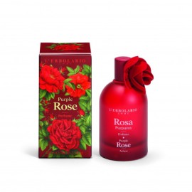 L Erbolario Rosa Purpurea Perfume Γυναικείο Άρωμα