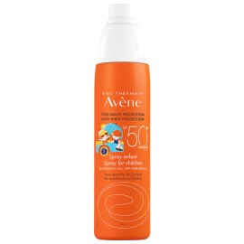 Avene Spray For Children Open & Stop Παιδικό Αντηλ