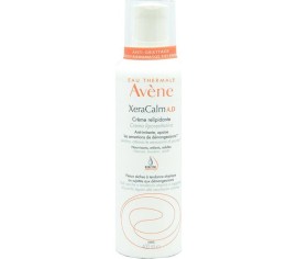 AVENE XERACALM A.D. CREME RELIPIDANTE 400ML