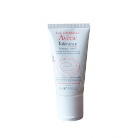 Avene Tolerance Extreme Masque Ενυδατική Μάσκα Προ